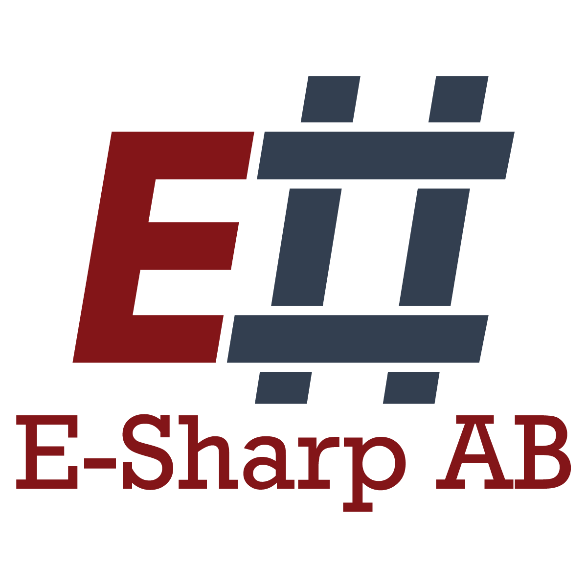 E-Sharp AB